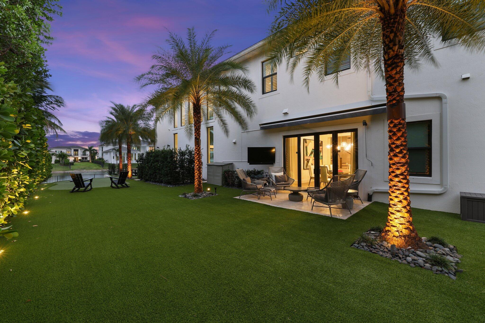 Royal Palm Polo - Residential