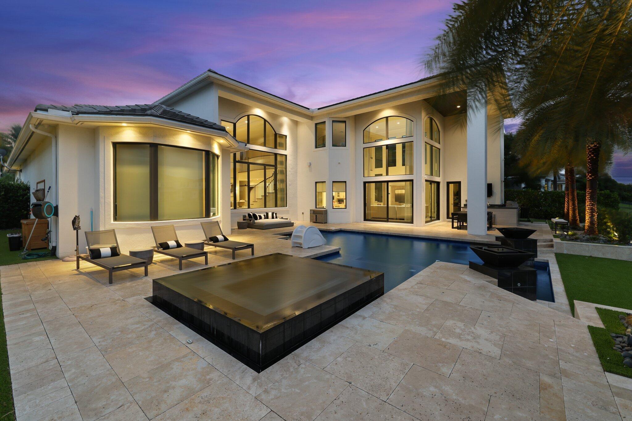 Royal Palm Polo - Residential