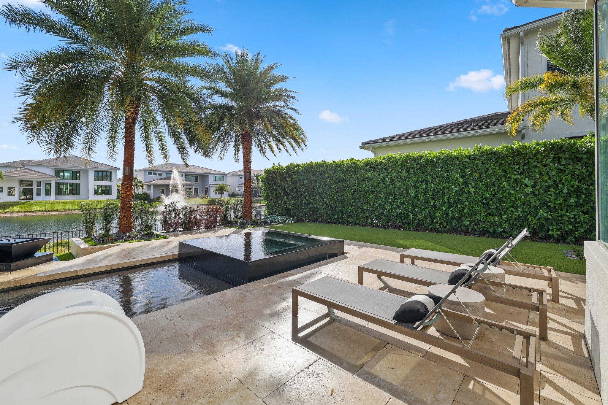 Royal Palm Polo - Residential