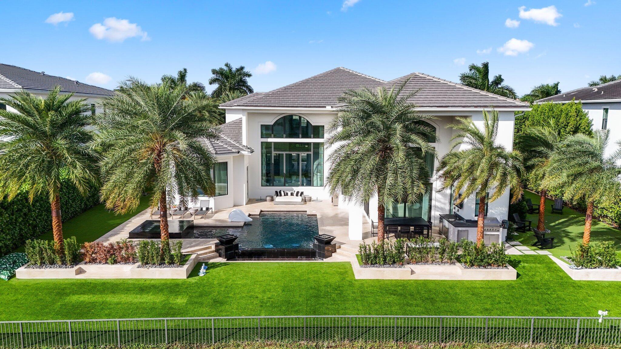 Royal Palm Polo - Residential
