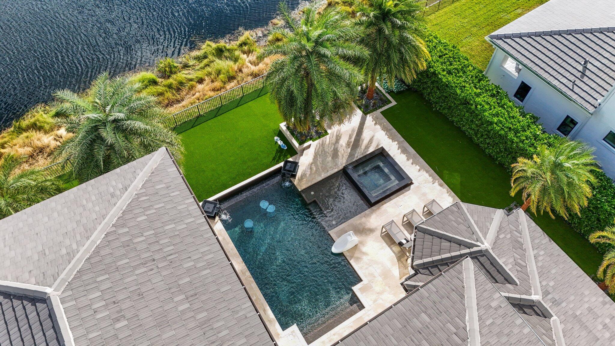 Royal Palm Polo - Residential