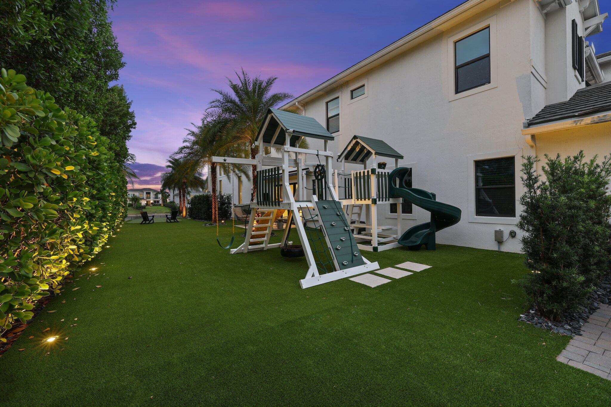 Royal Palm Polo - Residential