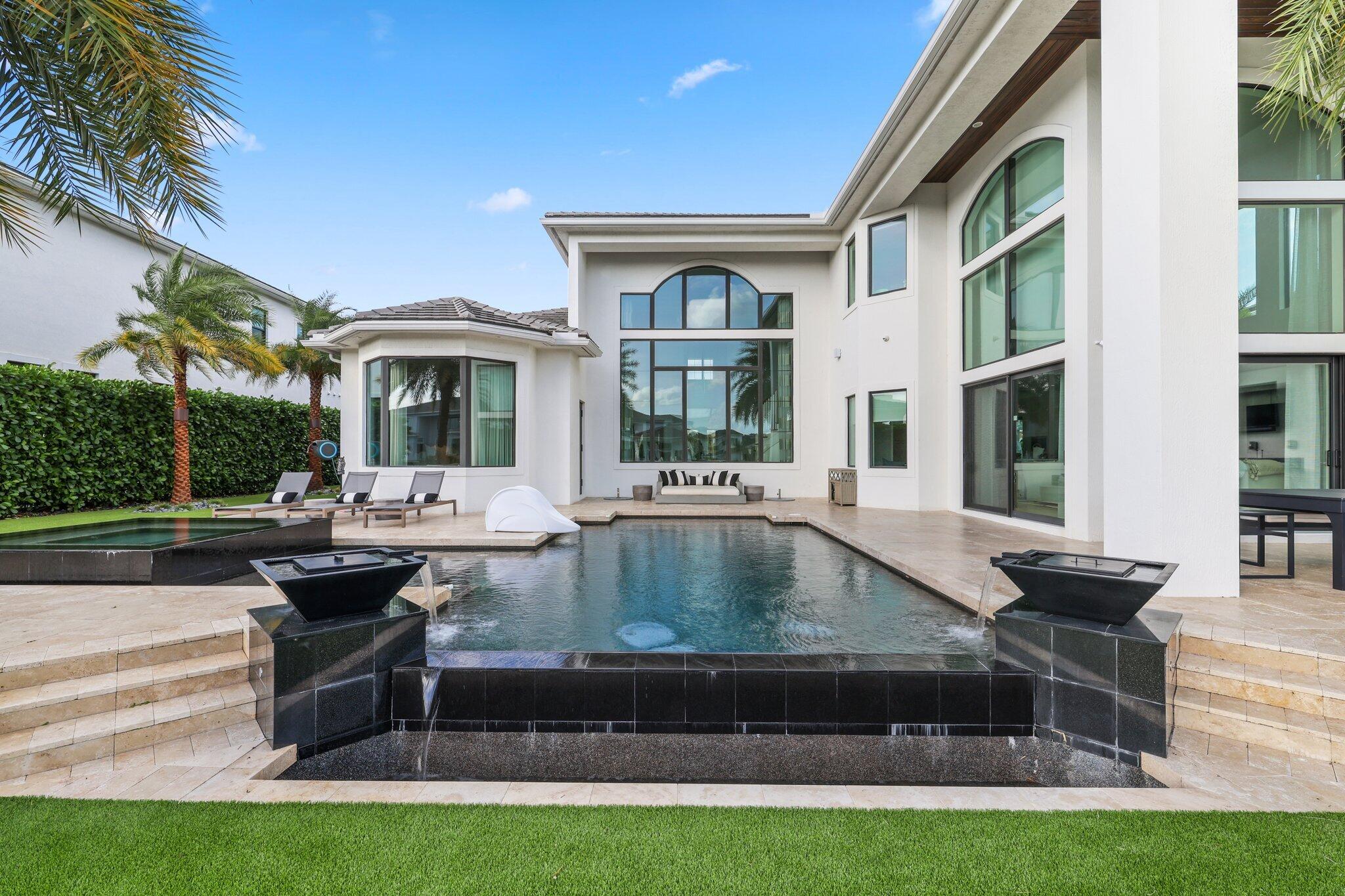 Royal Palm Polo - Residential