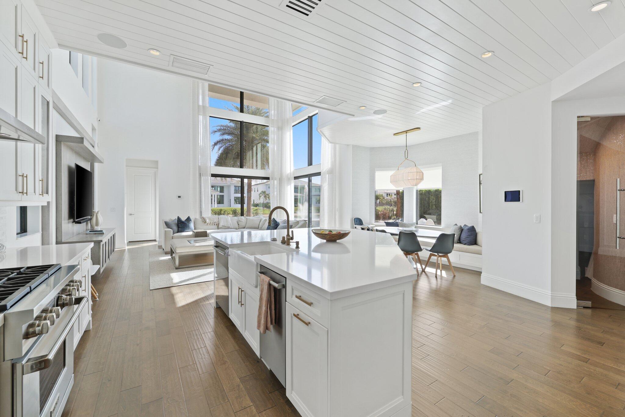 Royal Palm Polo - Residential