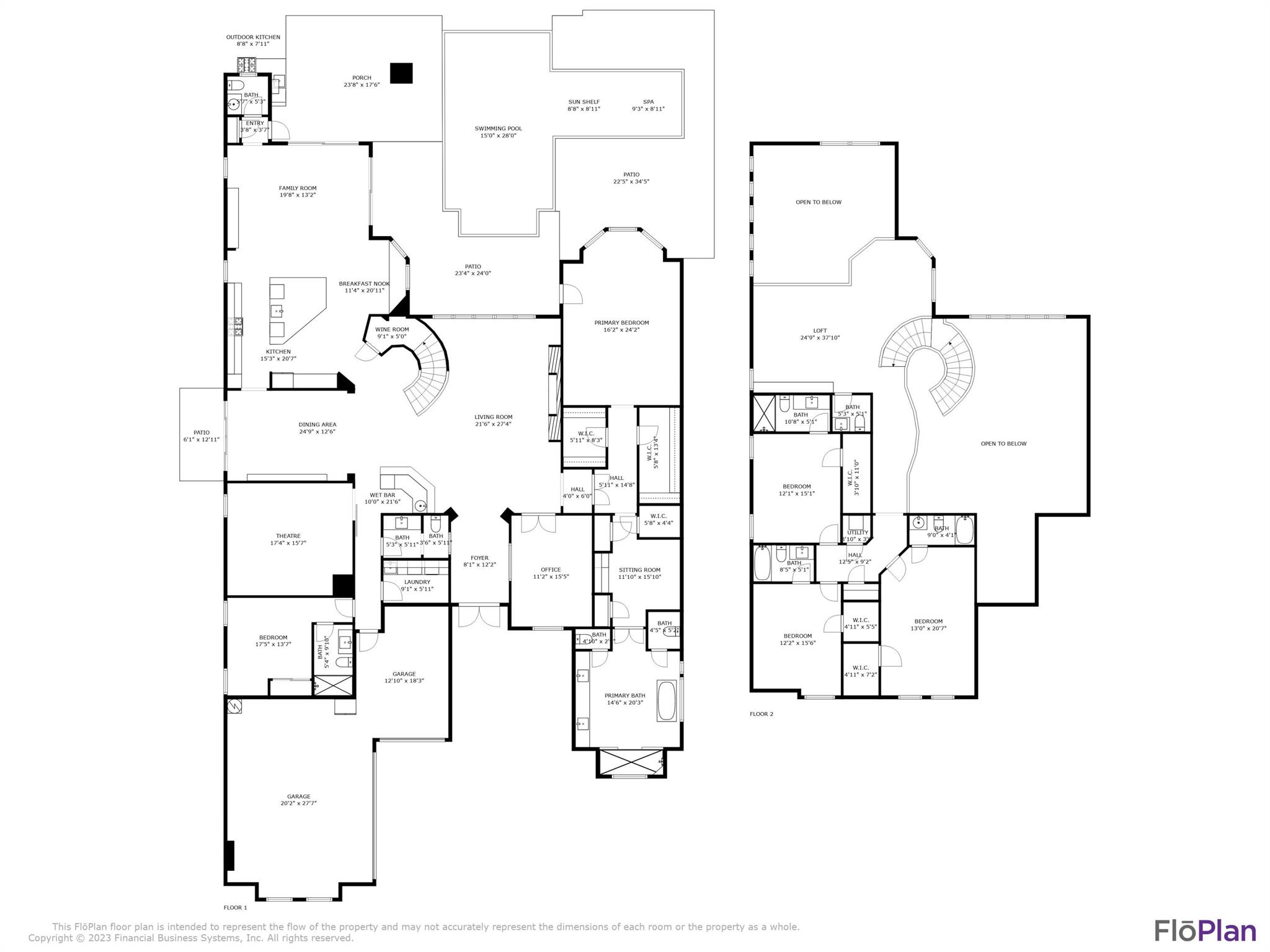 Royal Palm Polo - Residential