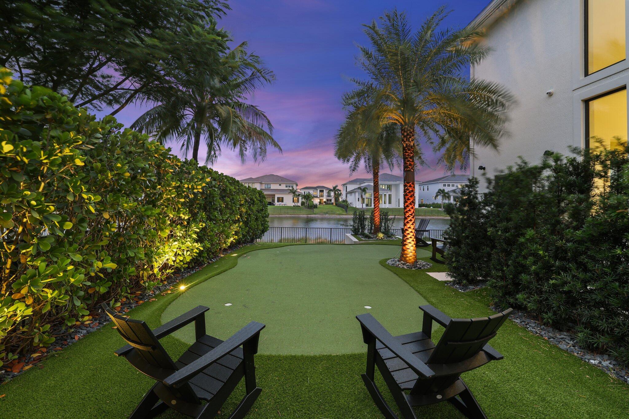 Royal Palm Polo - Residential