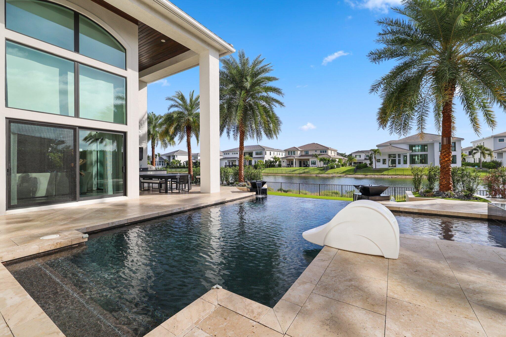 Royal Palm Polo - Residential