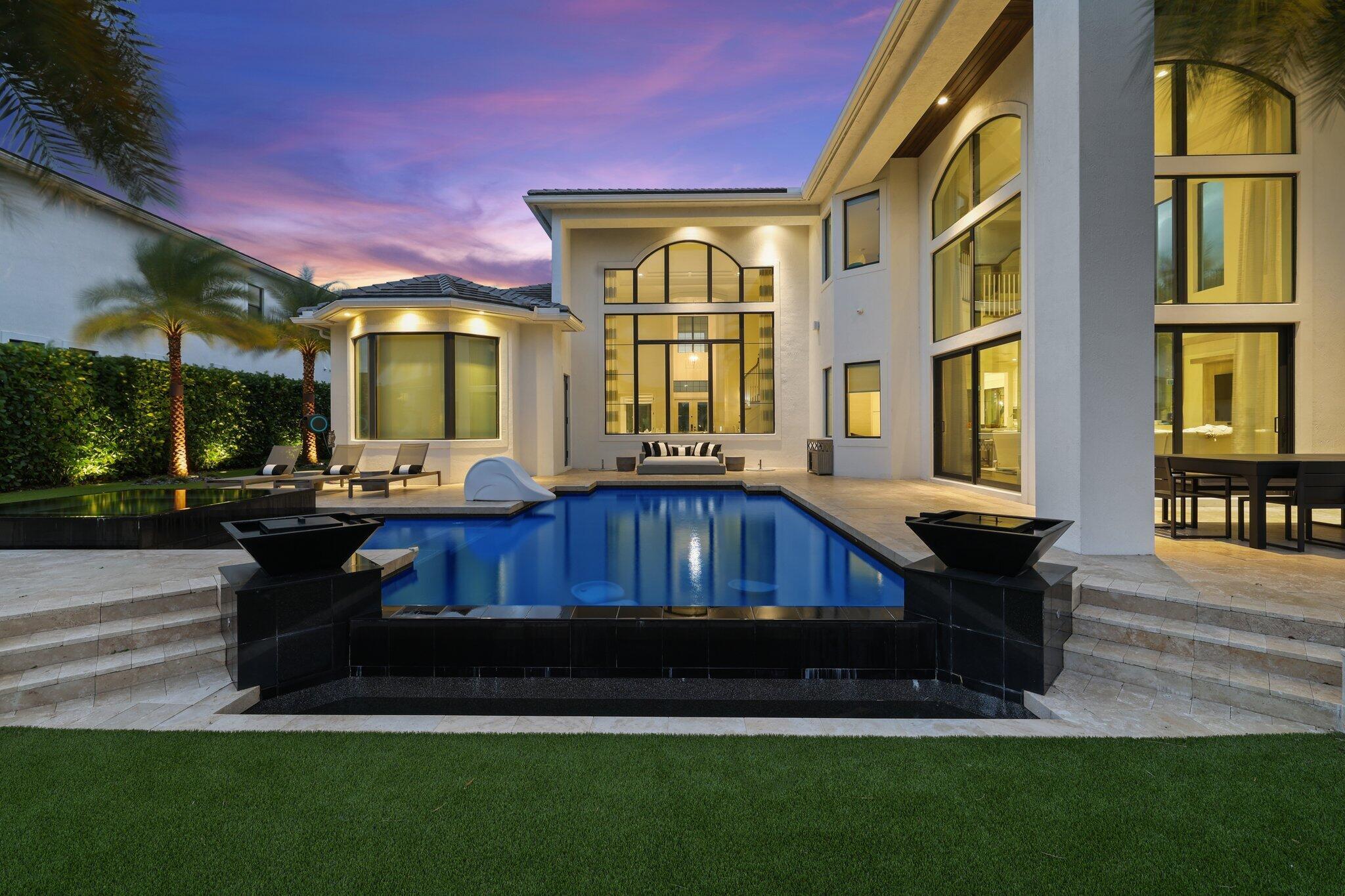 Royal Palm Polo - Residential