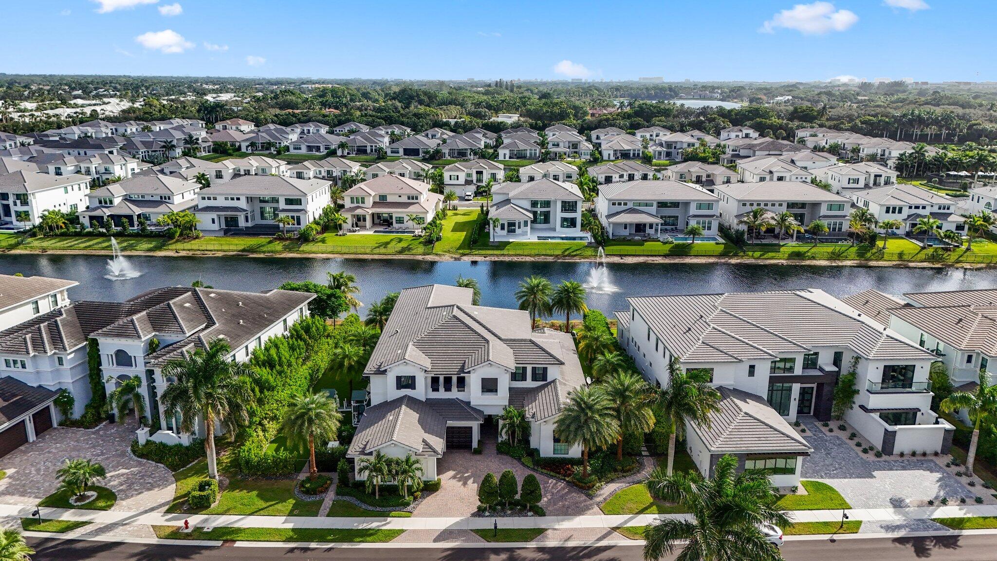 Royal Palm Polo - Residential