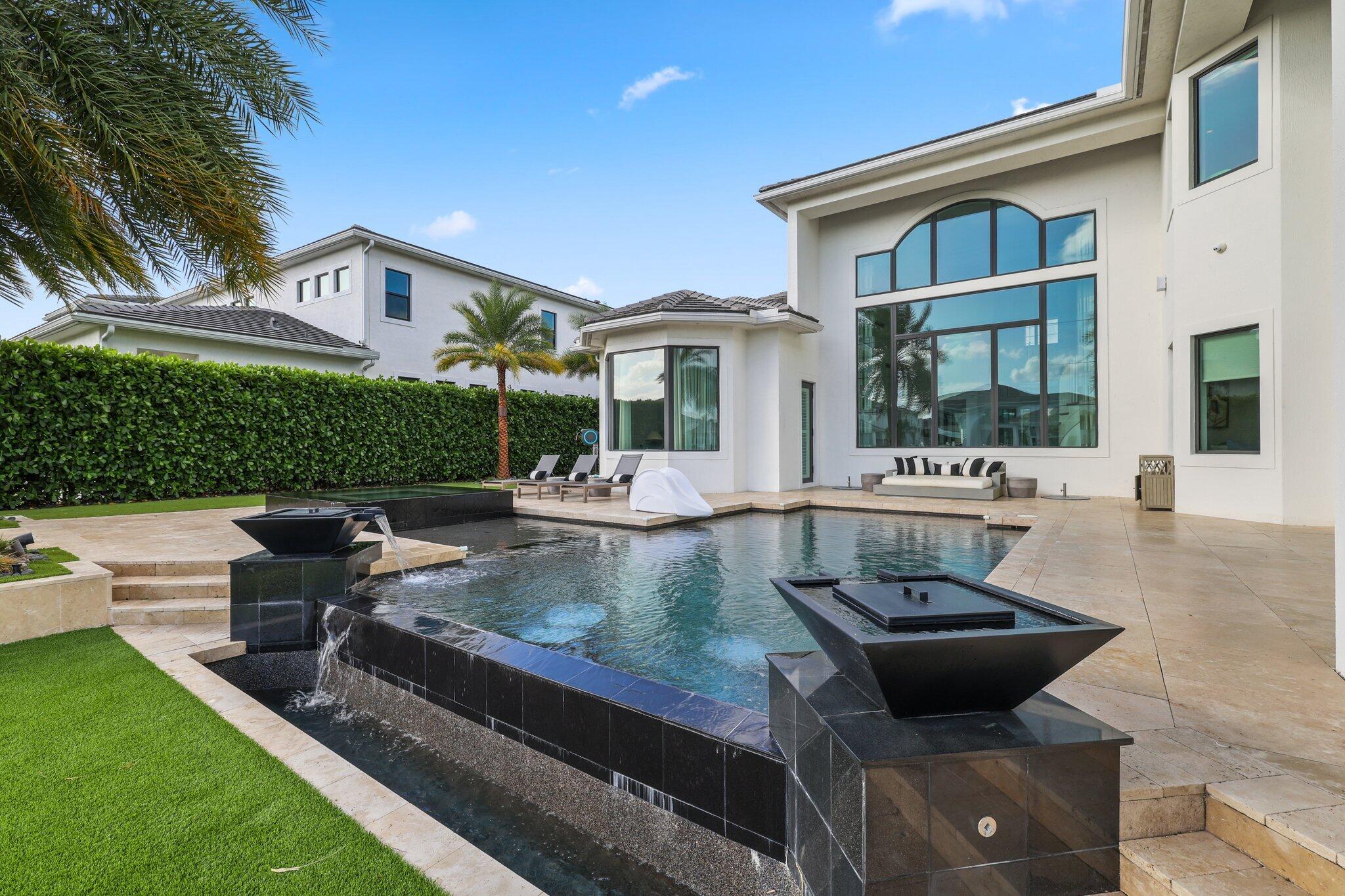 Royal Palm Polo - Residential