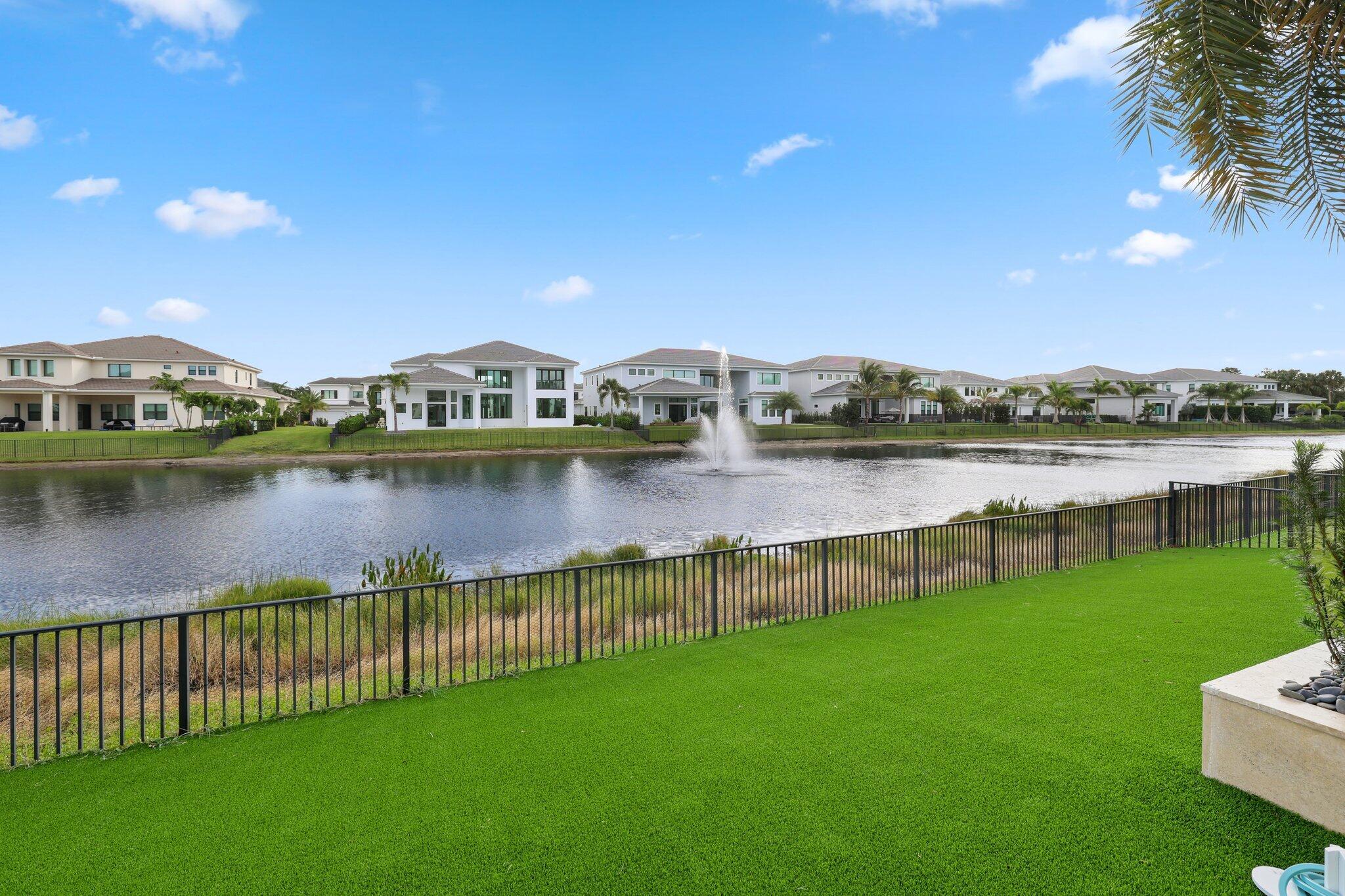 Royal Palm Polo - Residential