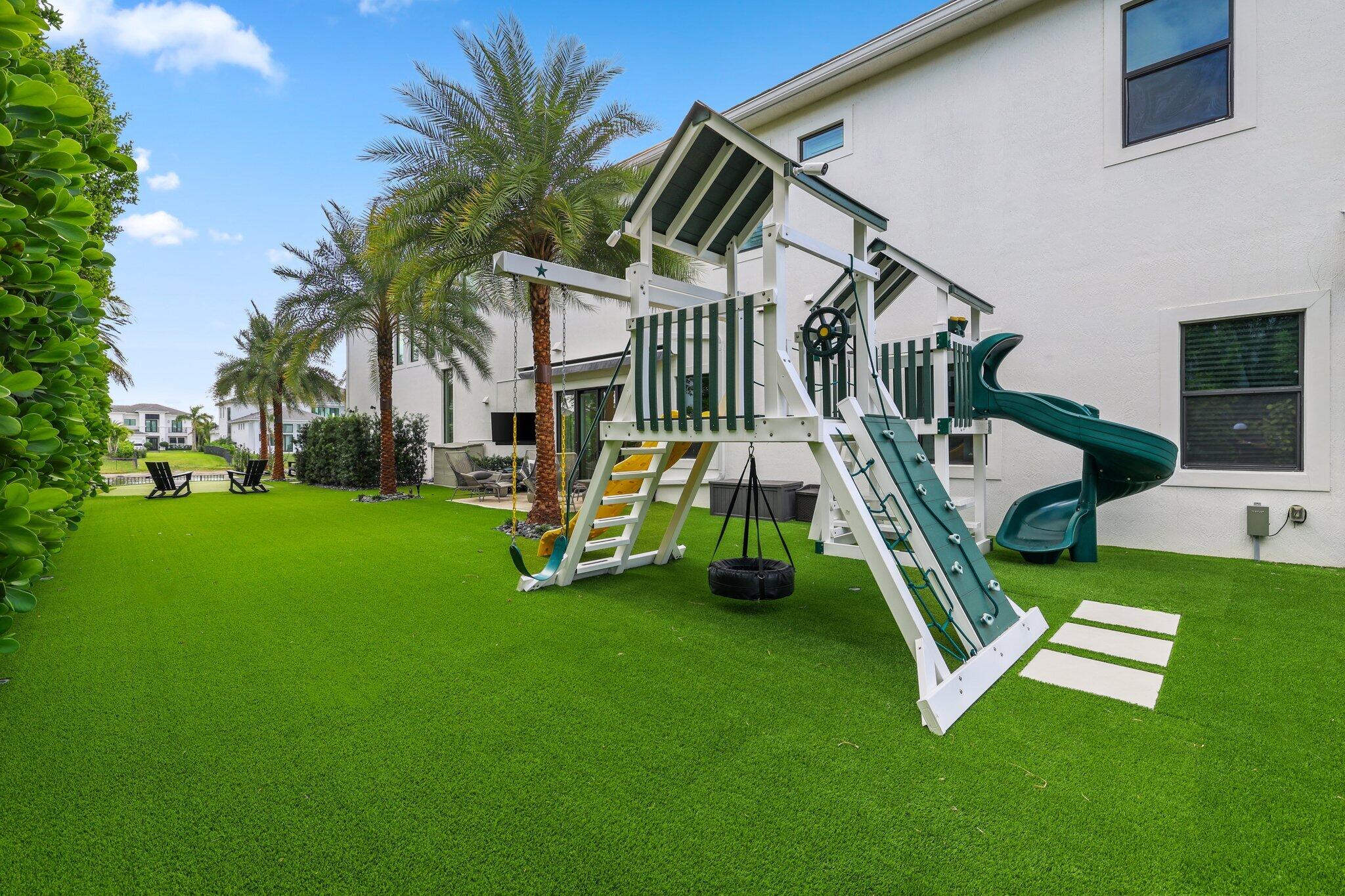 Royal Palm Polo - Residential