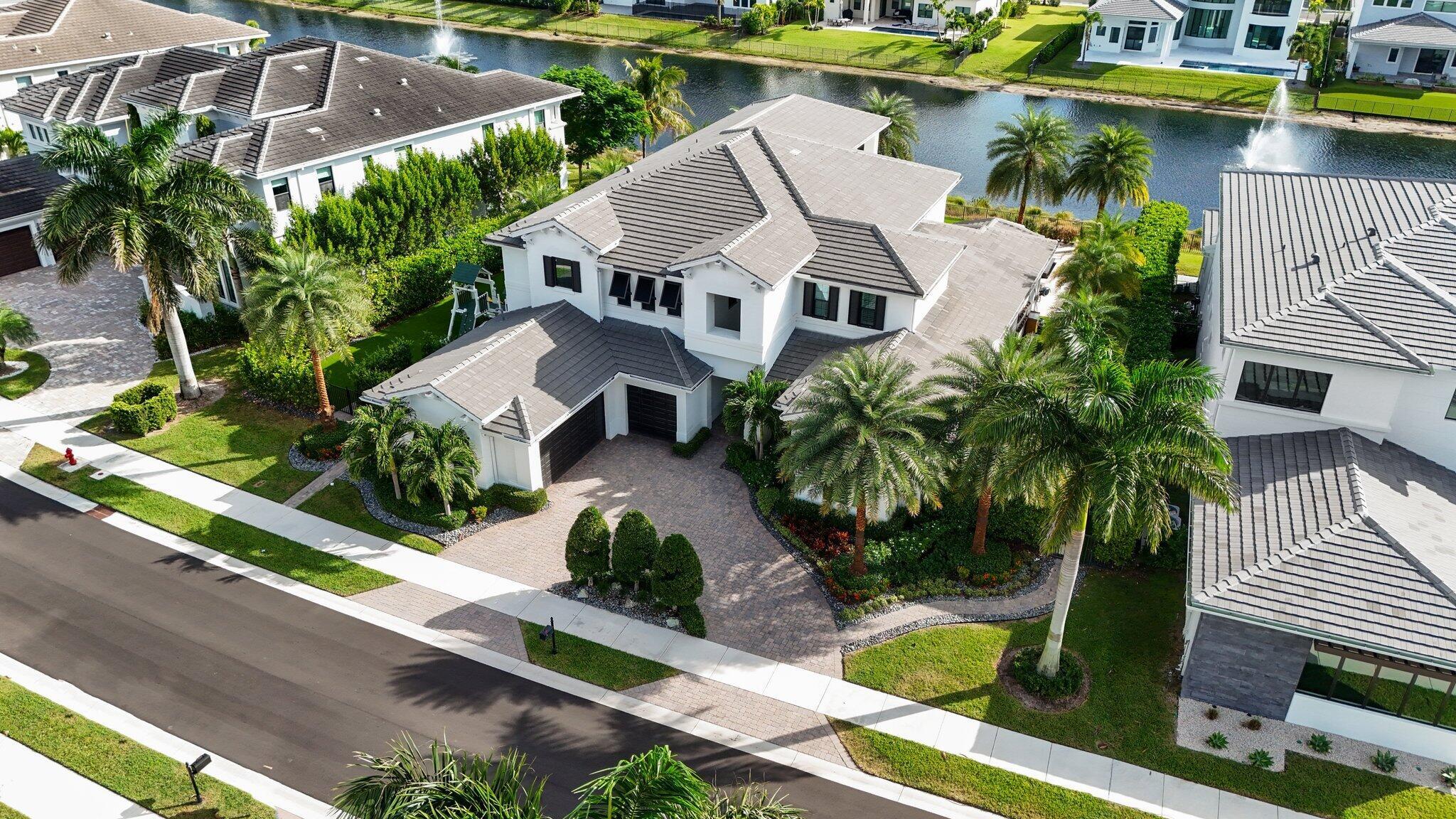 Royal Palm Polo - Residential