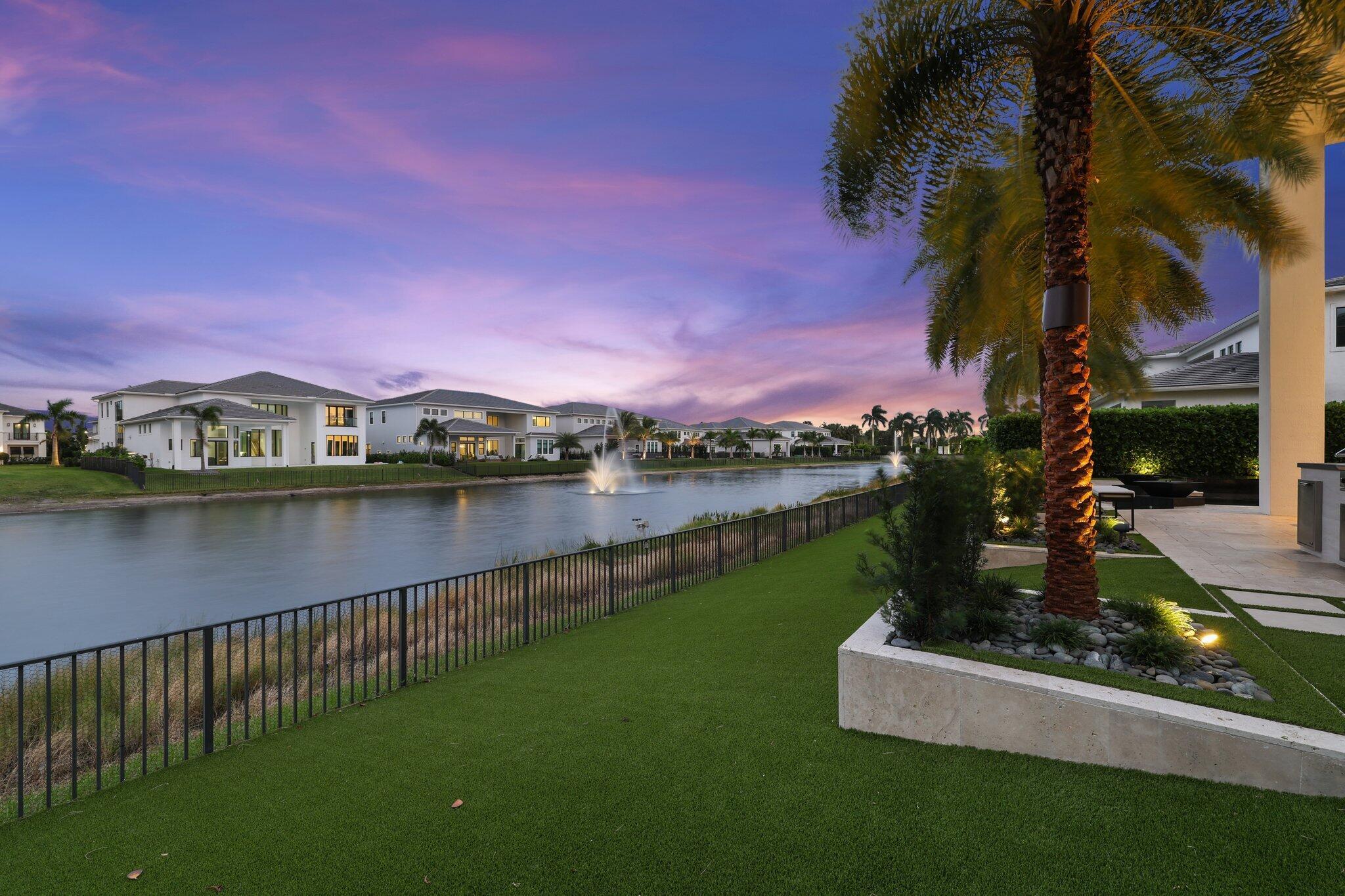Royal Palm Polo - Residential