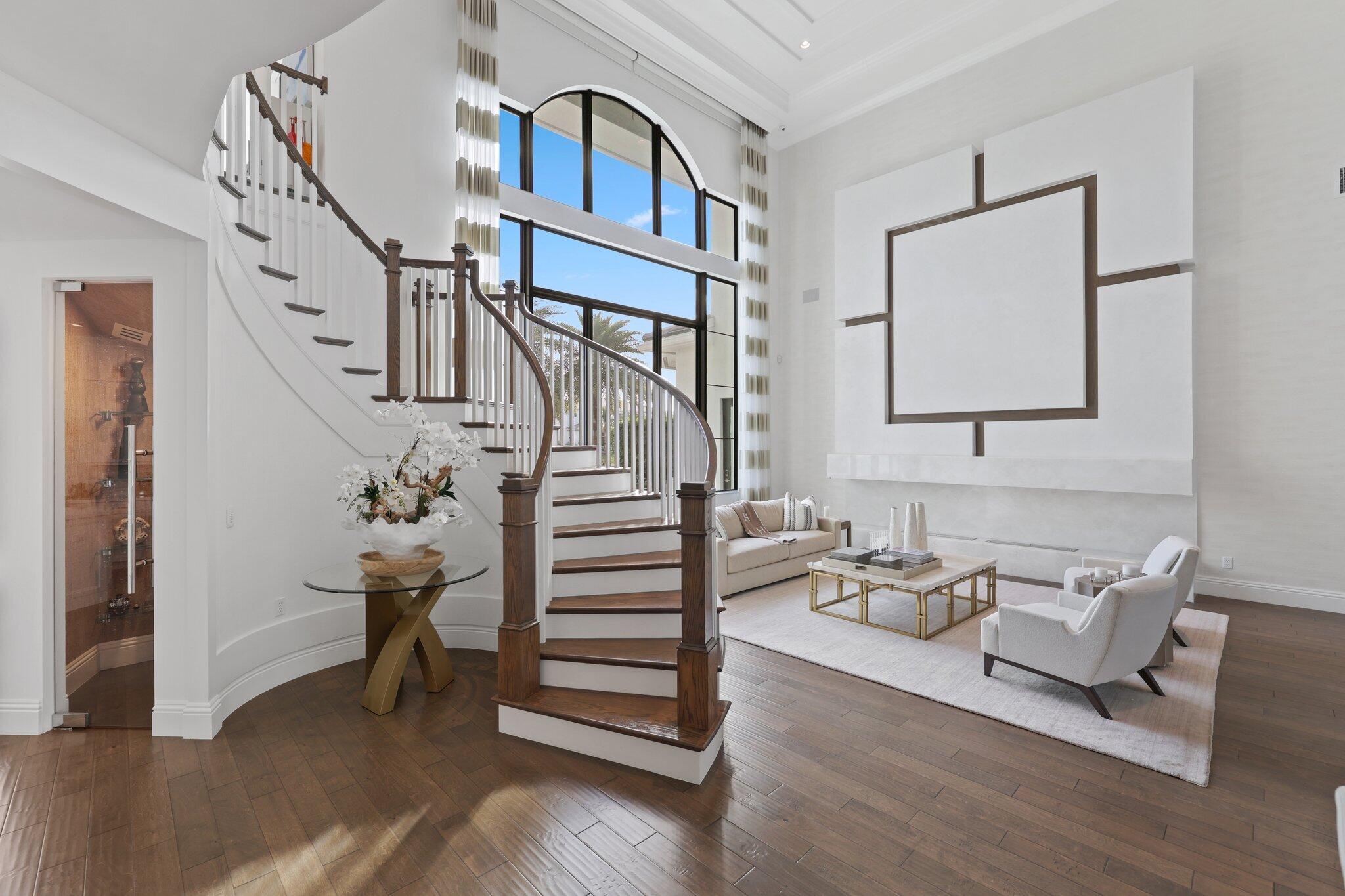 Royal Palm Polo - Residential