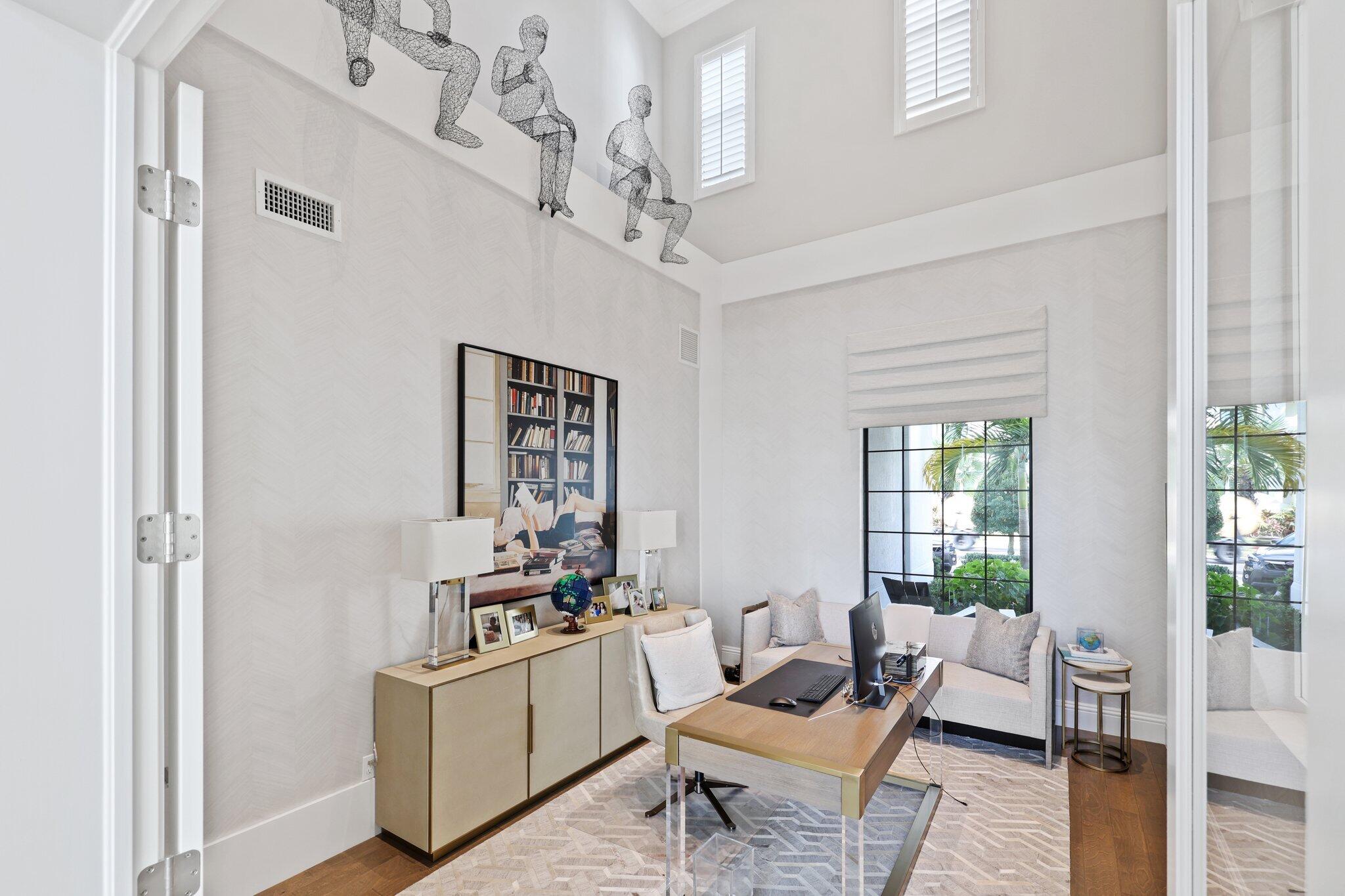 Royal Palm Polo - Residential