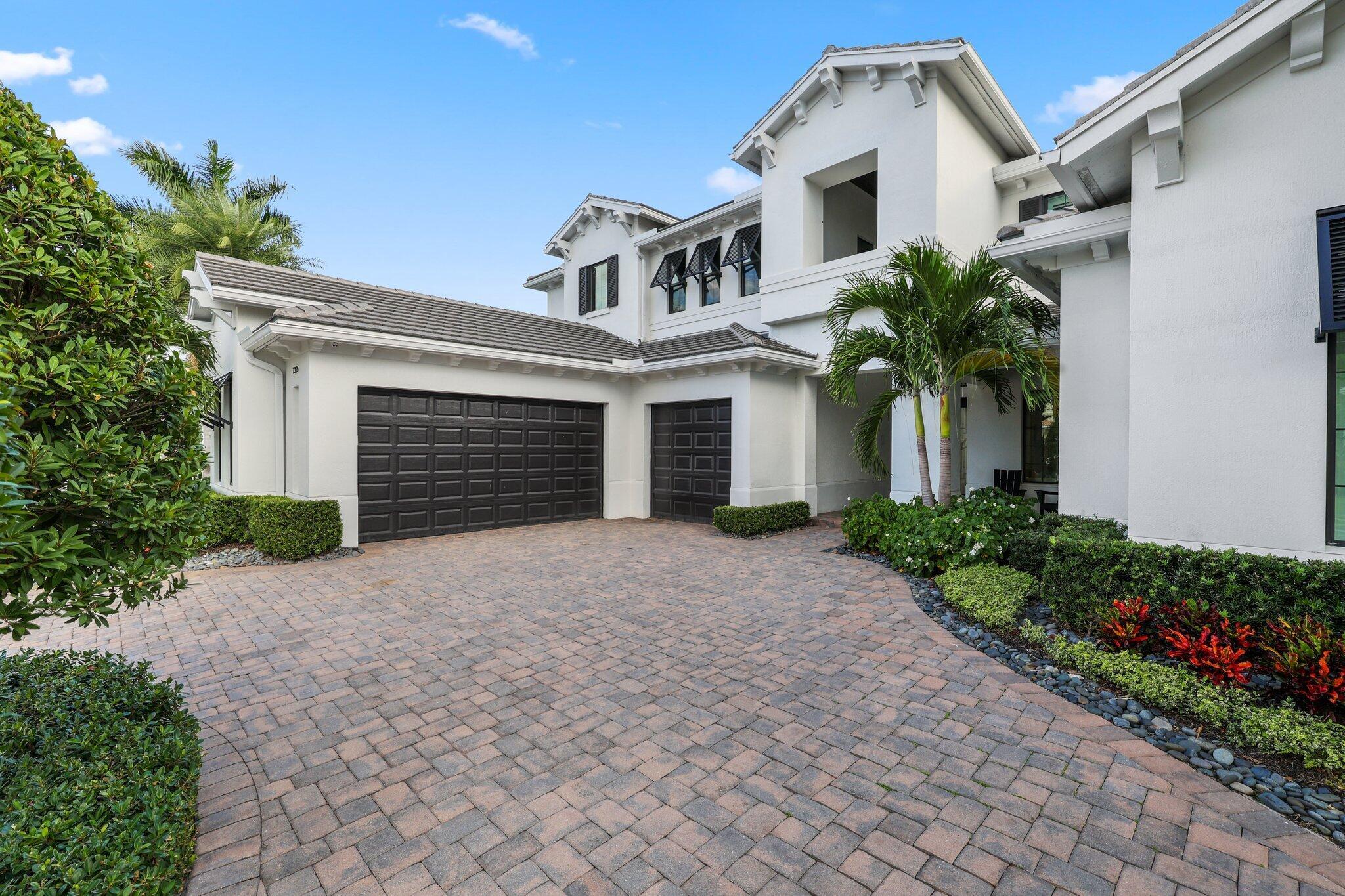 Royal Palm Polo - Residential