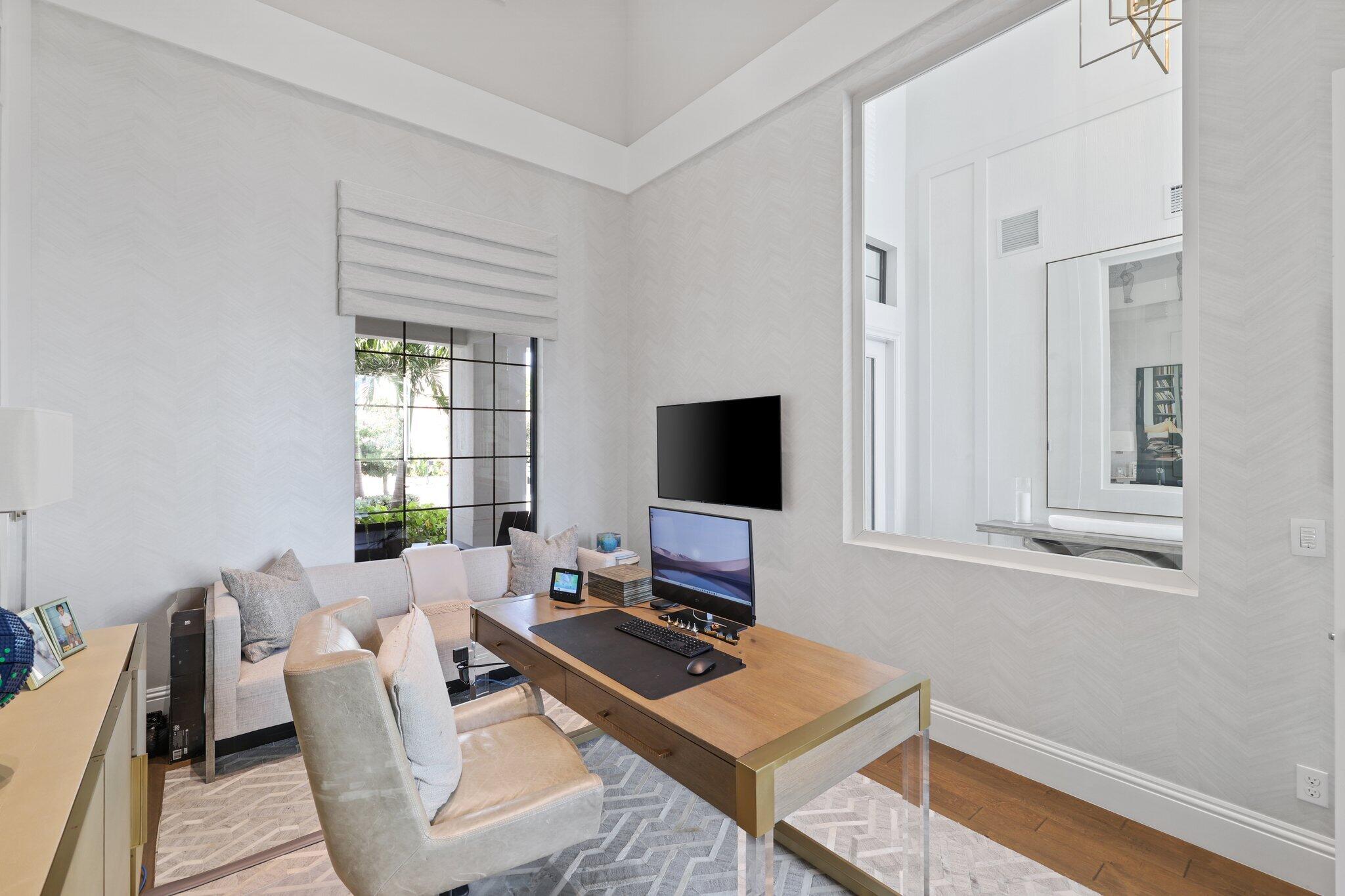 Royal Palm Polo - Residential