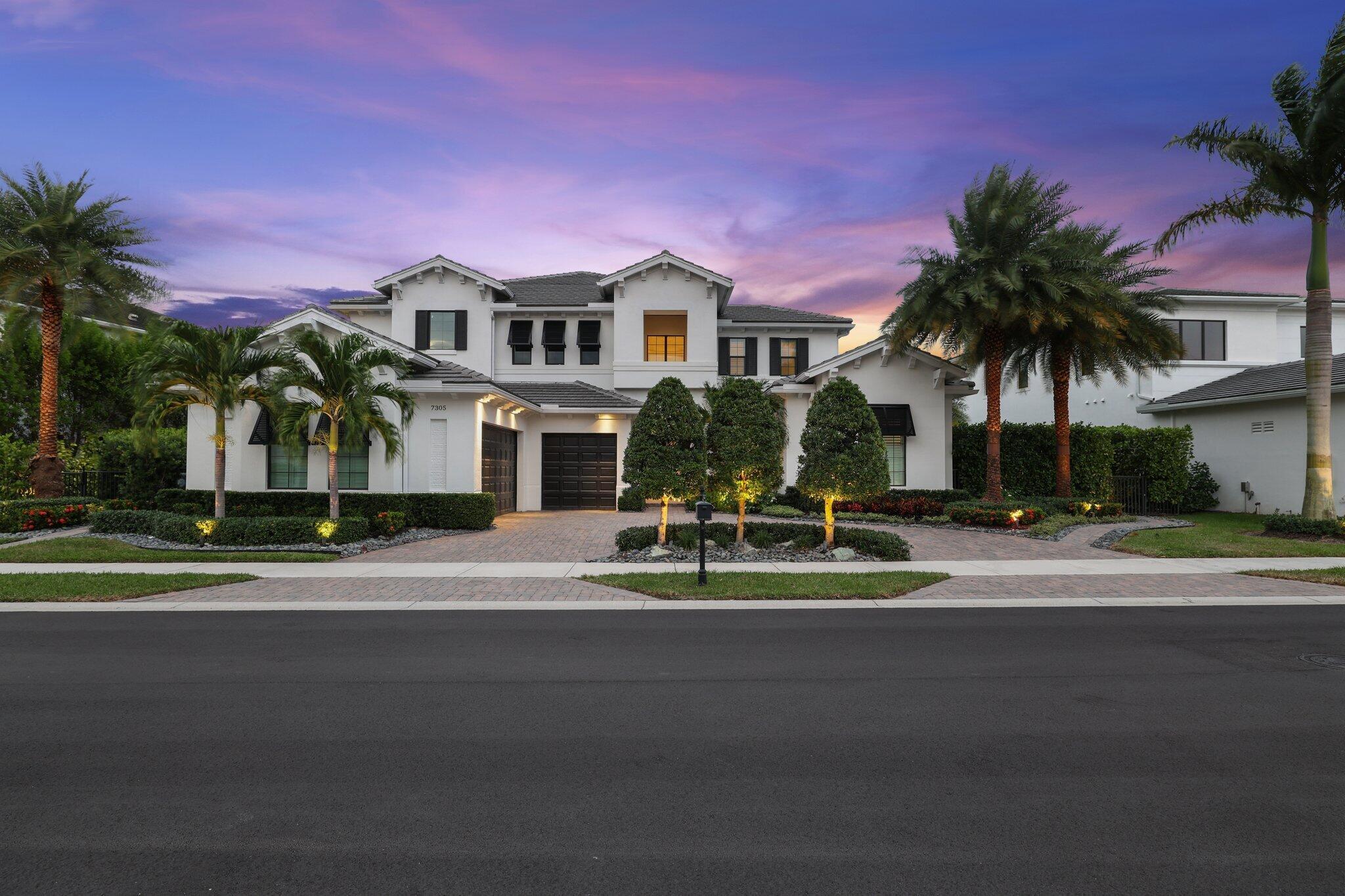 Royal Palm Polo - Residential