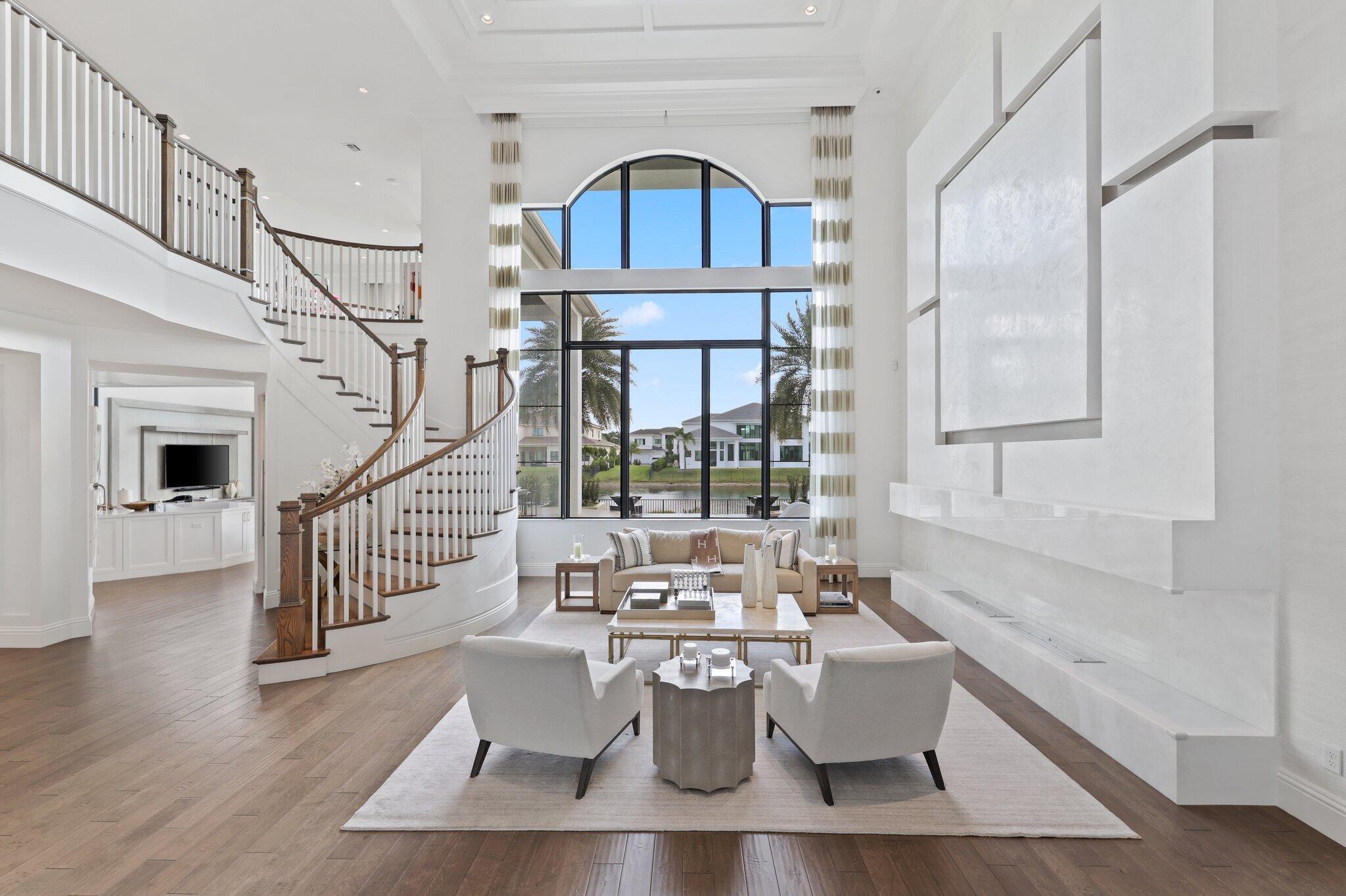 Royal Palm Polo - Residential