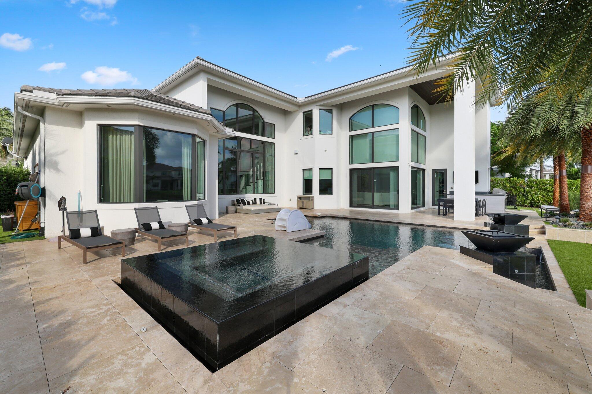 Royal Palm Polo - Residential