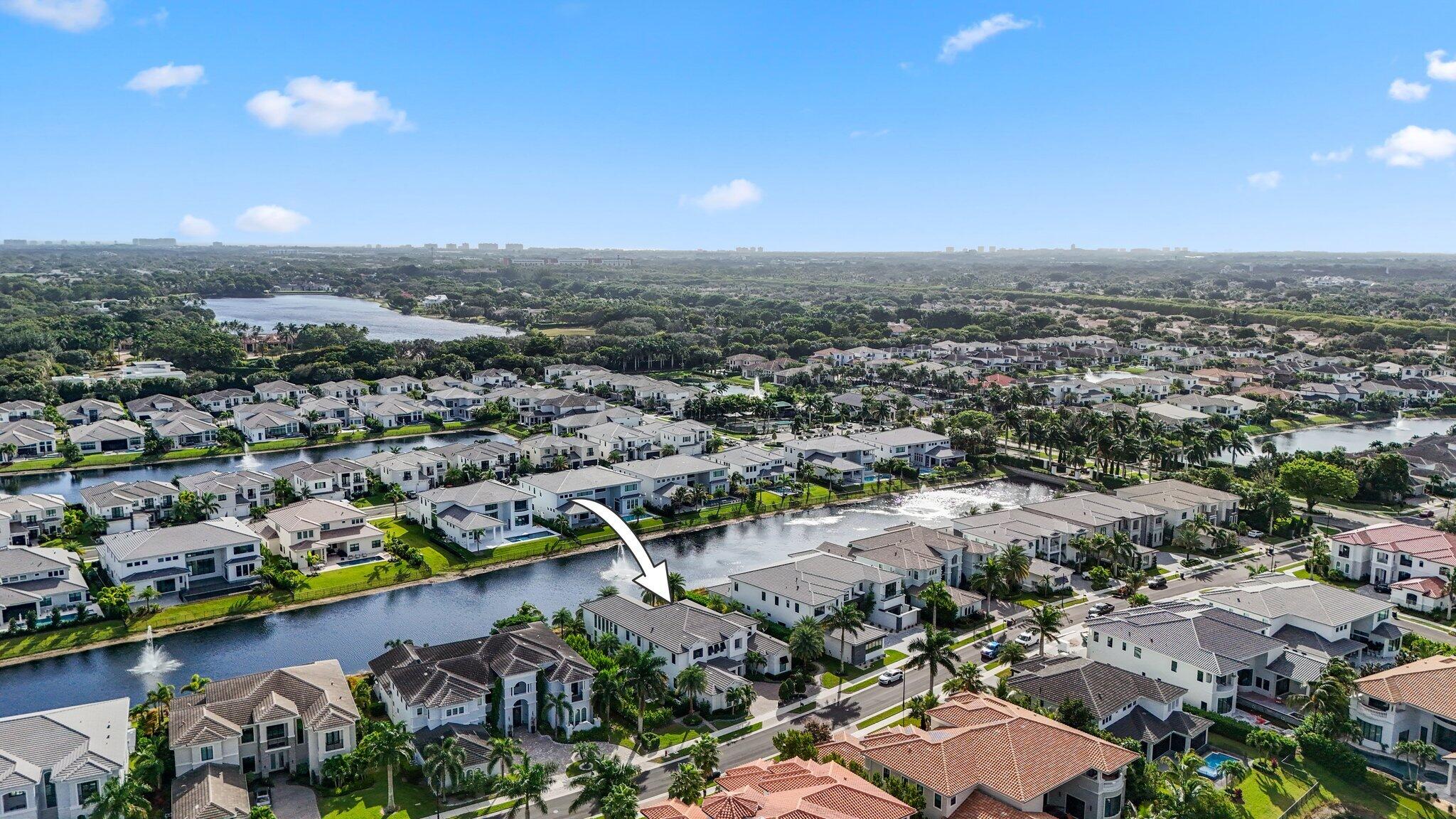 Royal Palm Polo - Residential