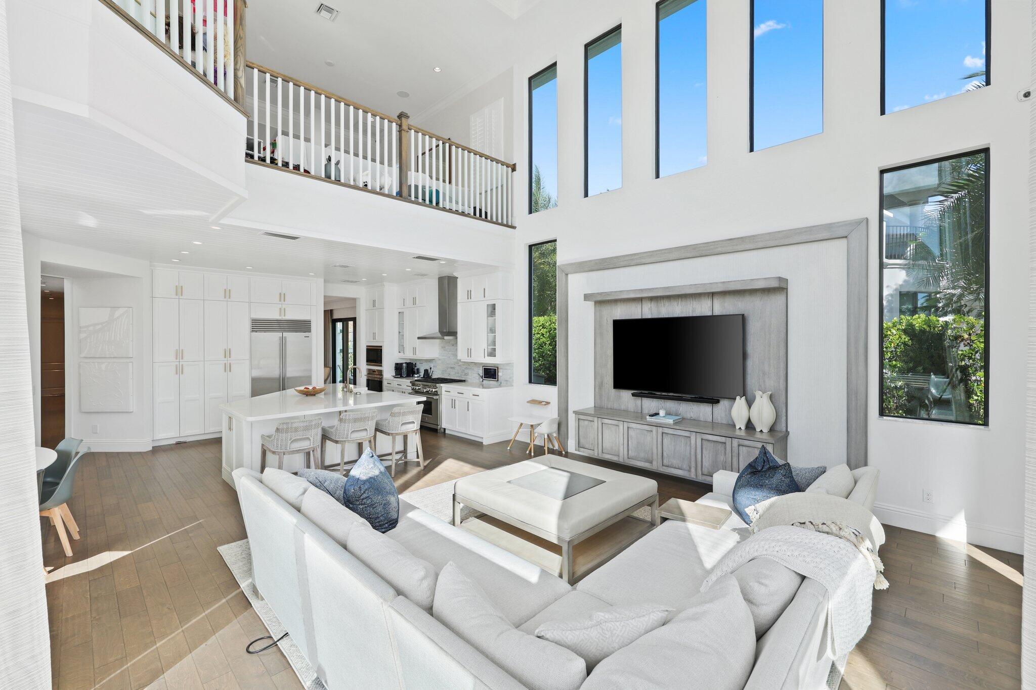 Royal Palm Polo - Residential