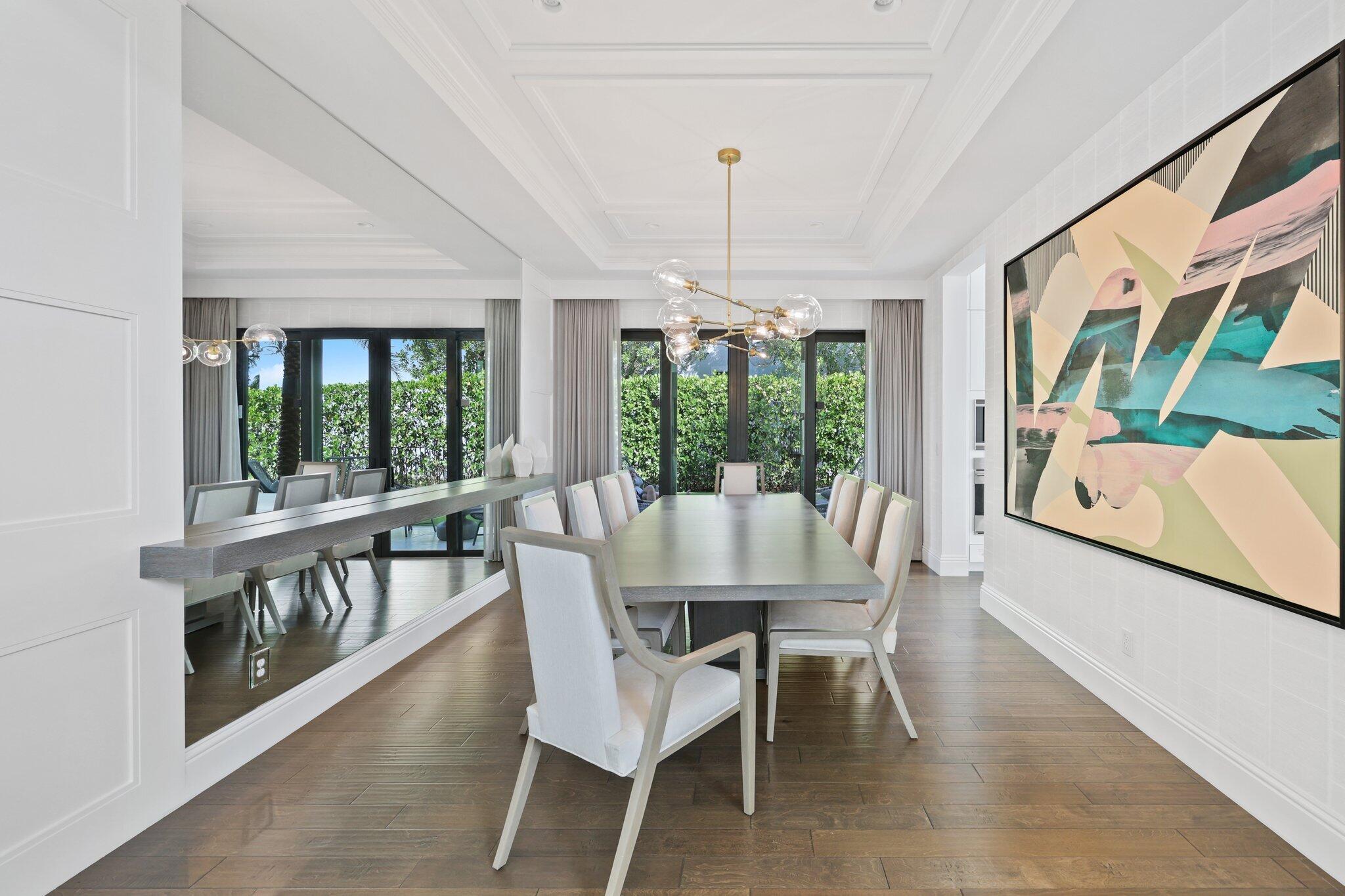 Royal Palm Polo - Residential