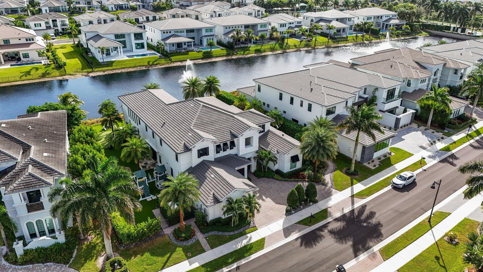 Royal Palm Polo - Residential