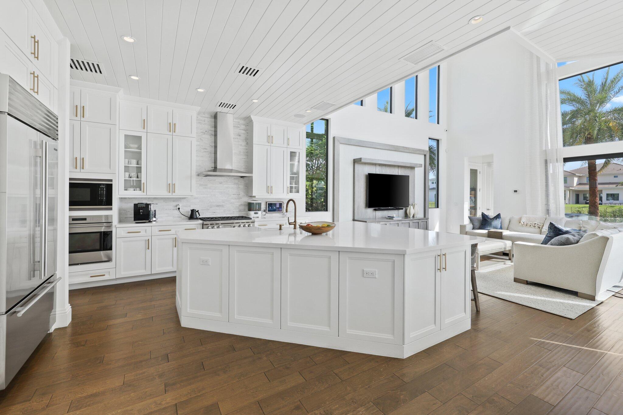 Royal Palm Polo - Residential