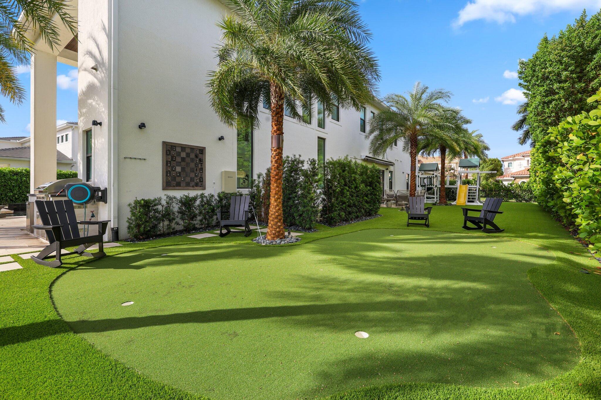 Royal Palm Polo - Residential