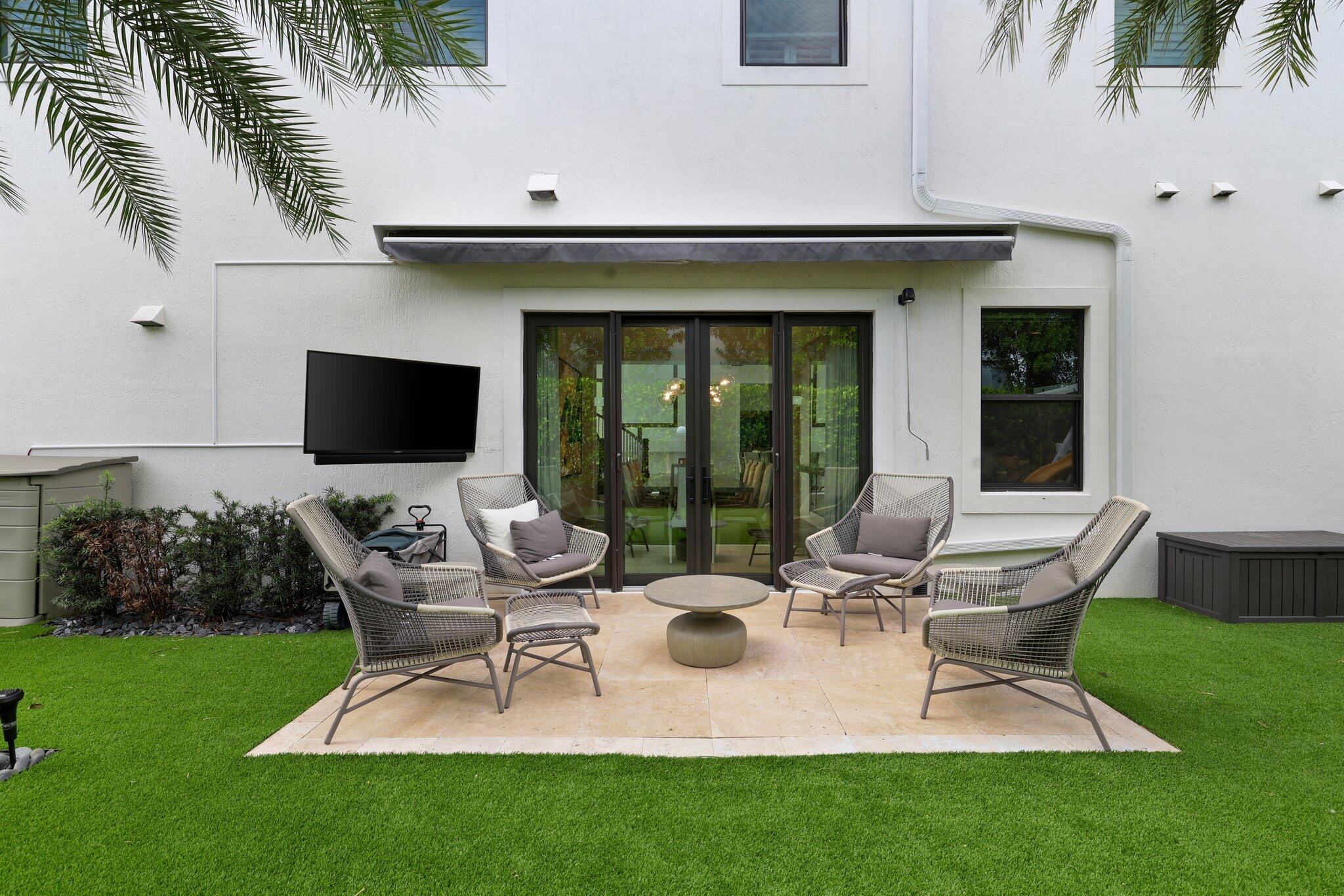 Royal Palm Polo - Residential