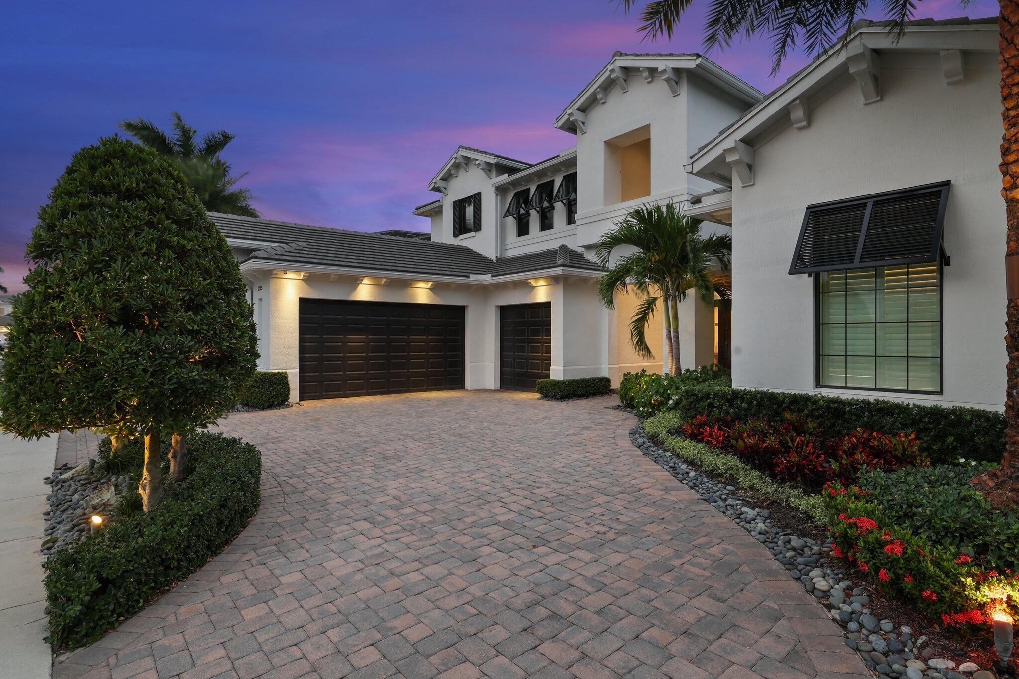 Royal Palm Polo - Residential