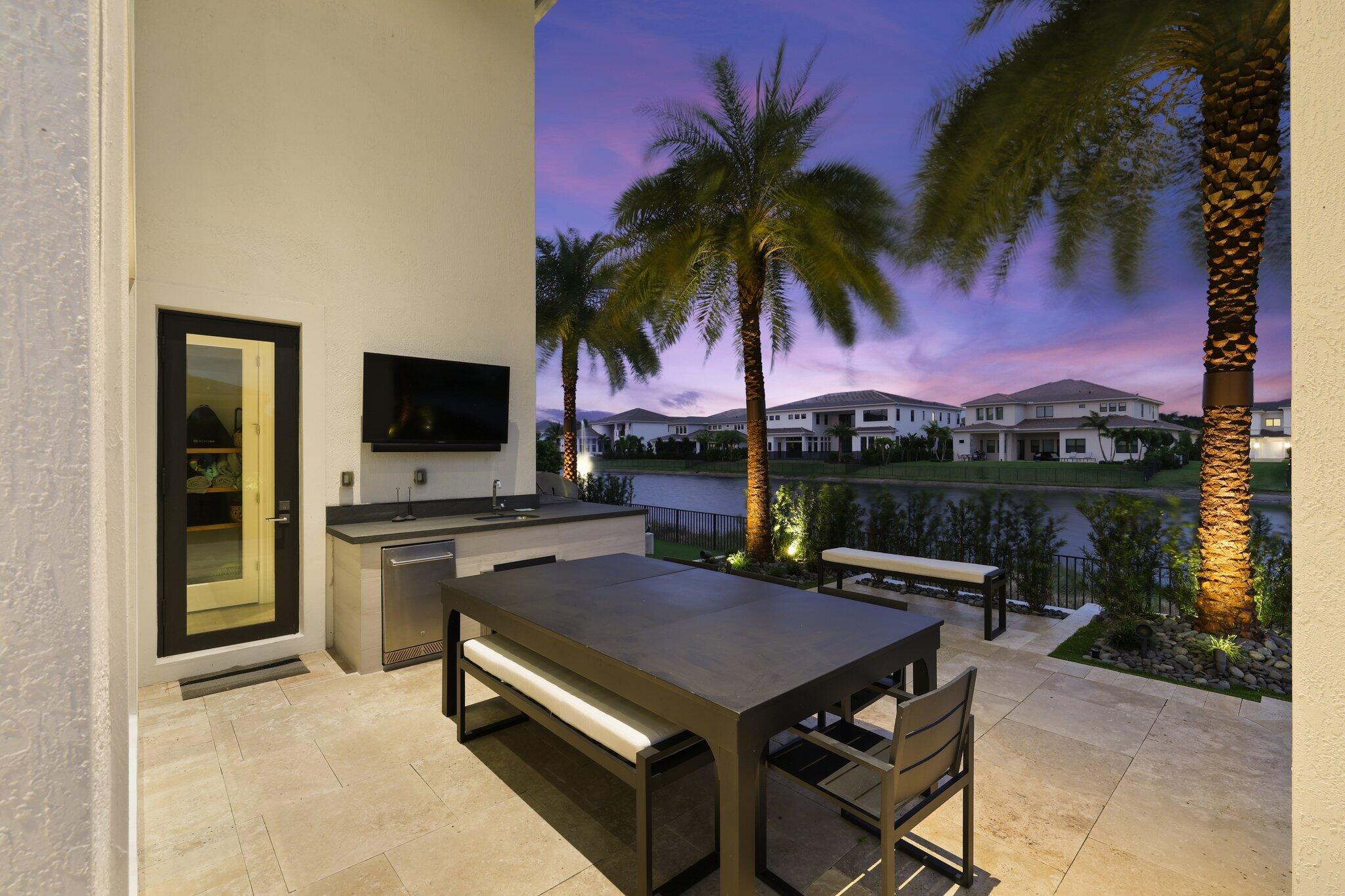 Royal Palm Polo - Residential