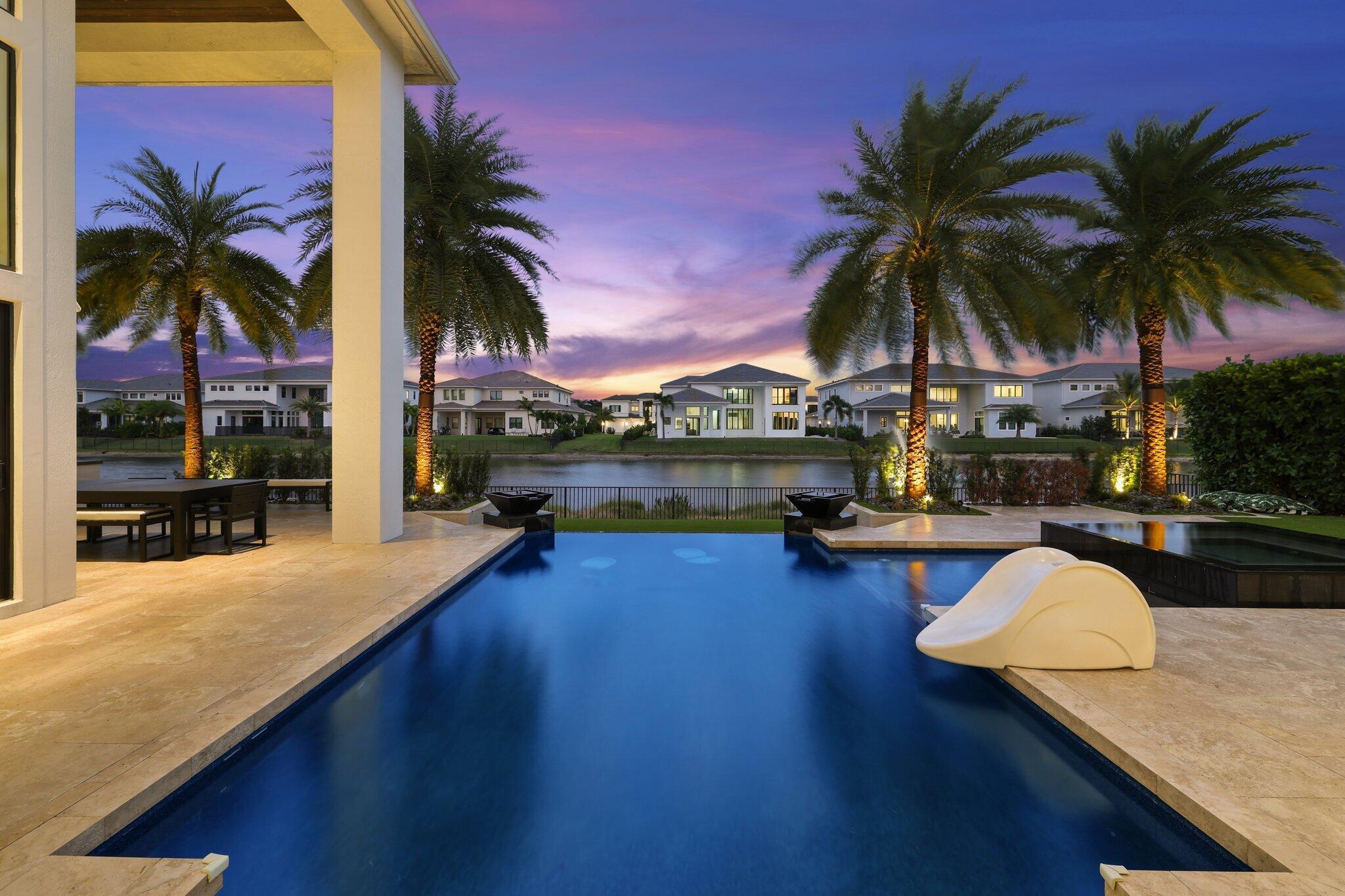Royal Palm Polo - Residential