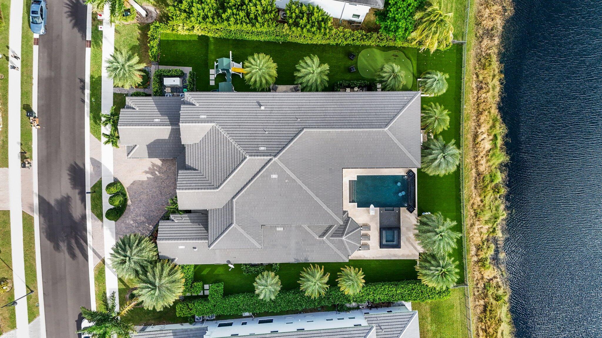 Royal Palm Polo - Residential