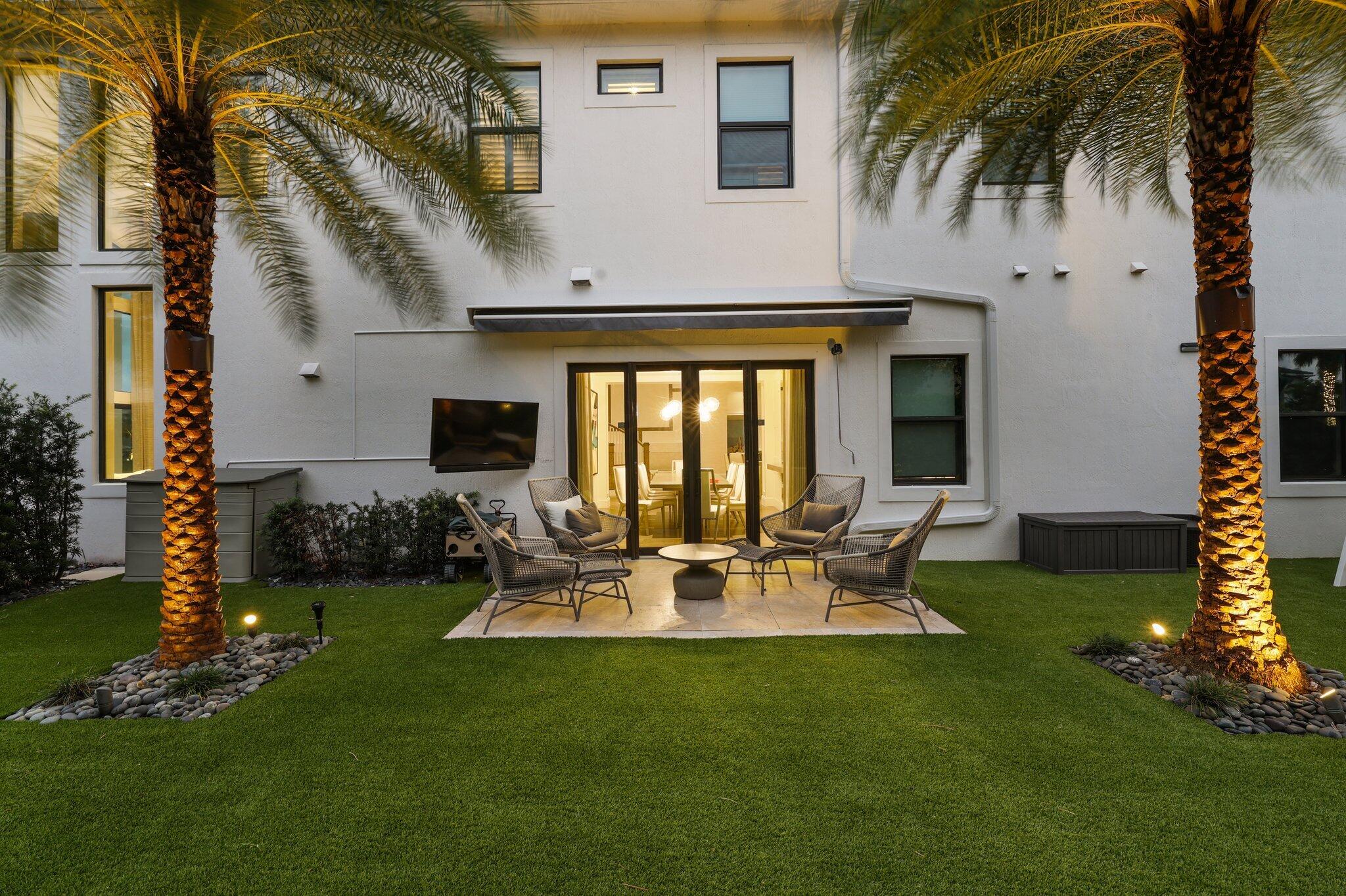 Royal Palm Polo - Residential