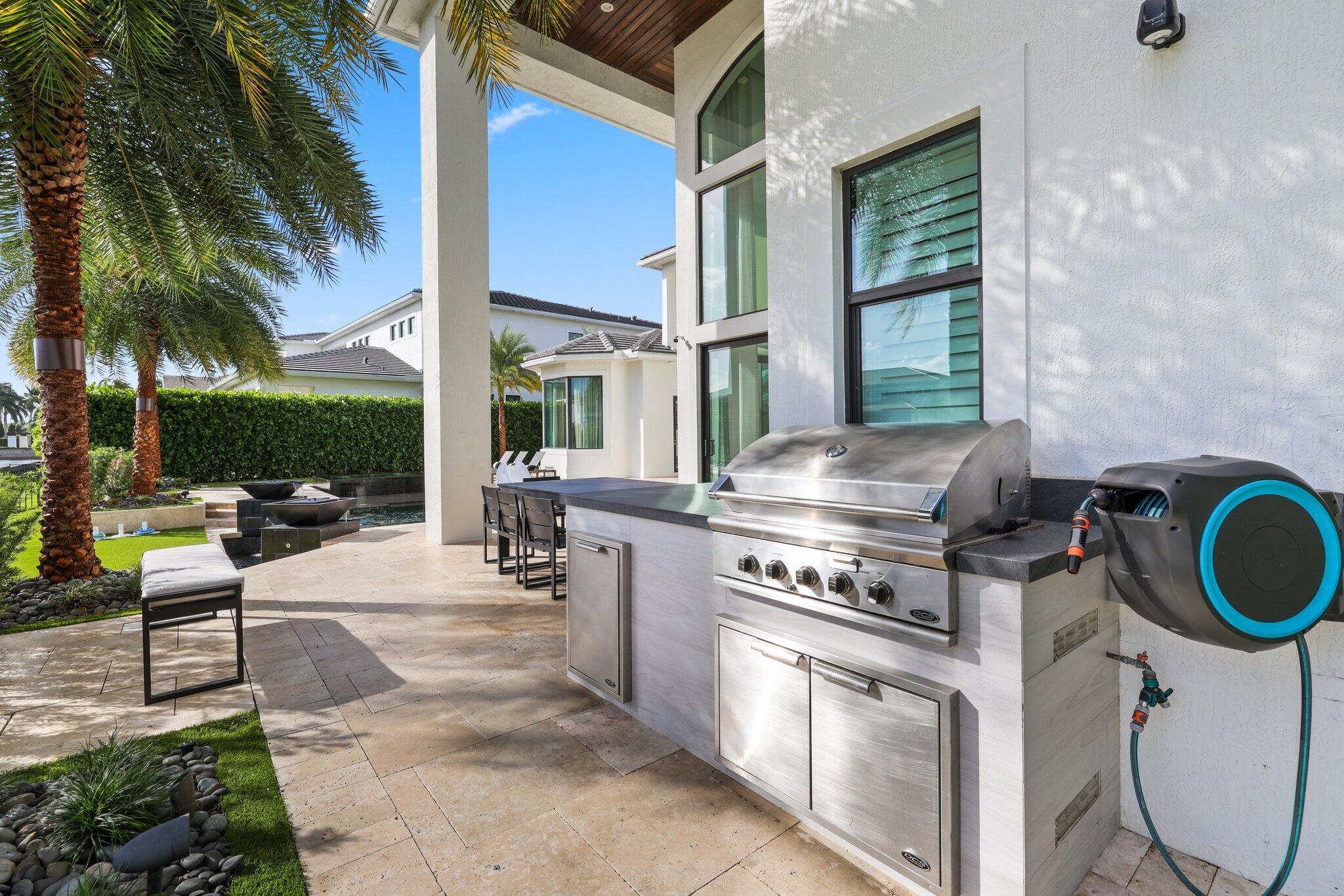 Royal Palm Polo - Residential