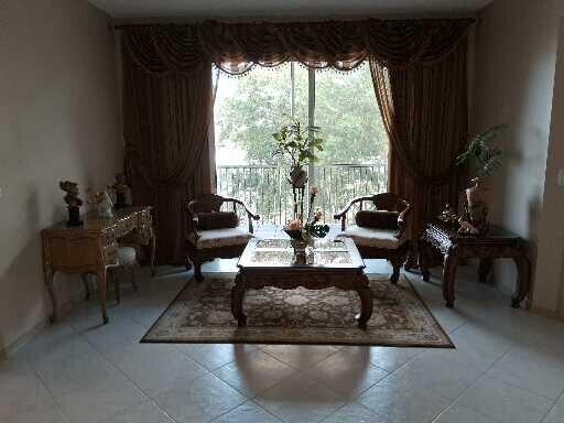 7647 Southampton Terrace D-309