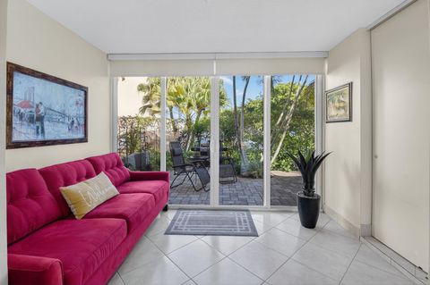 2601 NE 3rd Ct Unit 112, Boynton Beach, FL 33435 - #: F10537070