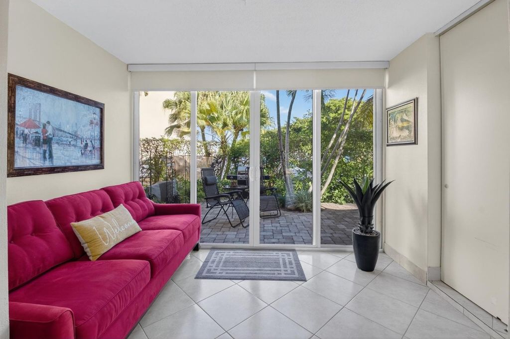 Photo of 2601 NE 3rd Court #112, Boynton Beach, FL 33435 (MLS # F10537070)