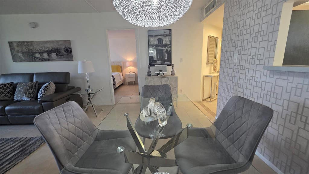 Photo of 4851 NW 26TH Court #437, Lauderdale Lakes, FL 33313 (MLS # B26053408)