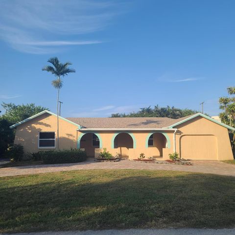 A home in Cloud Lake