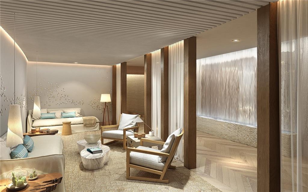 AUBERGE BEACH - Residential