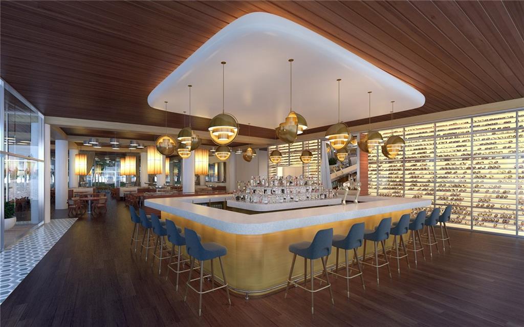 AUBERGE BEACH - Residential