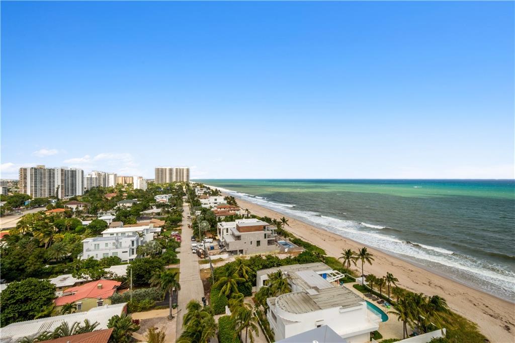 AUBERGE BEACH - Residential