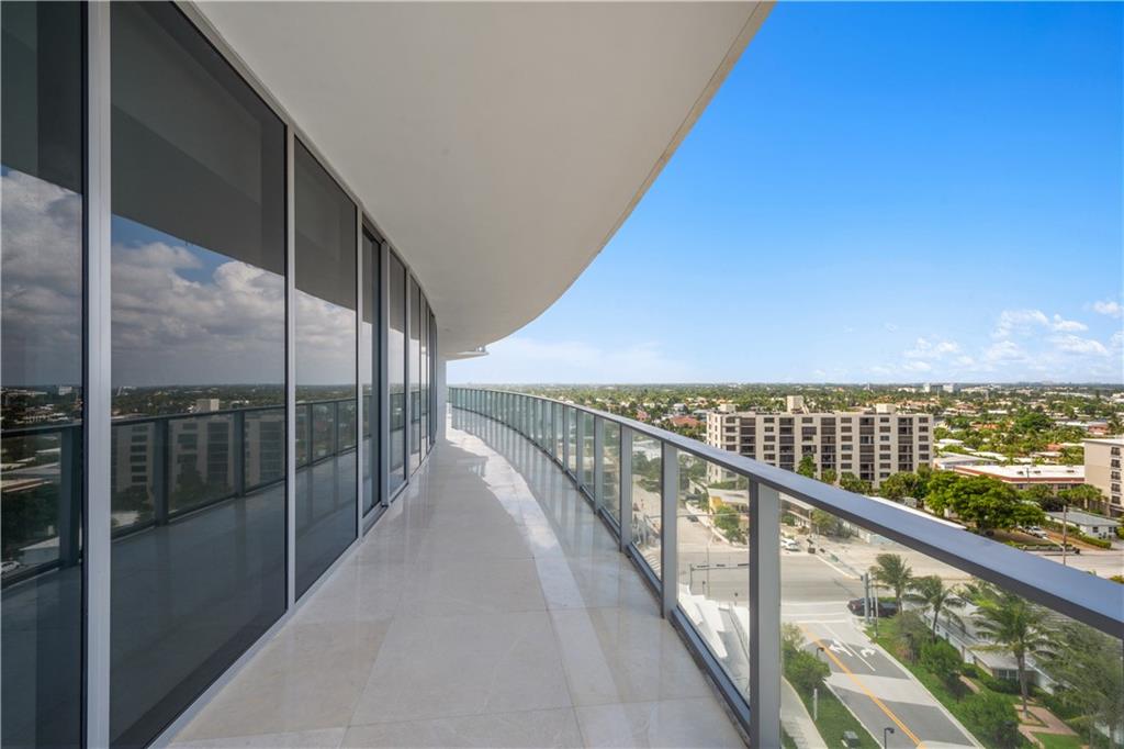 AUBERGE BEACH - Residential