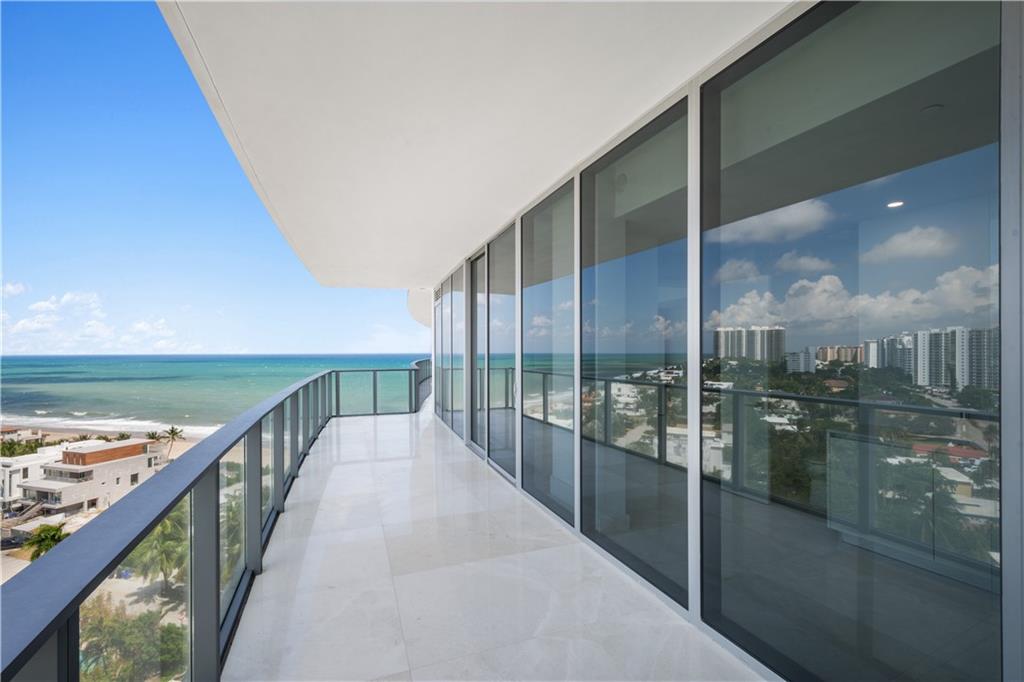 AUBERGE BEACH - Residential