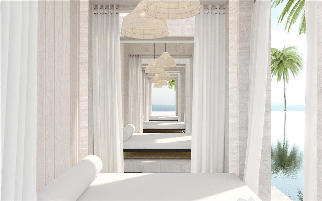 AUBERGE BEACH - Residential