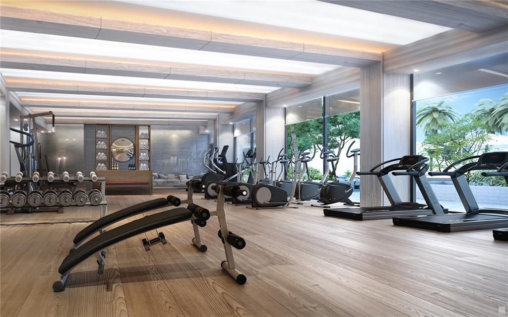 AUBERGE BEACH - Residential